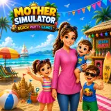 Aile Tatili Simülatörü