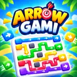 ARROW GAMI