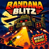 Bandana Blitz