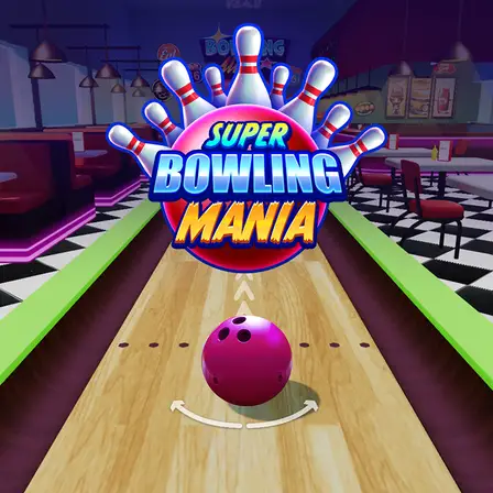 Süper Bowling