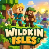 Wildkin Isles